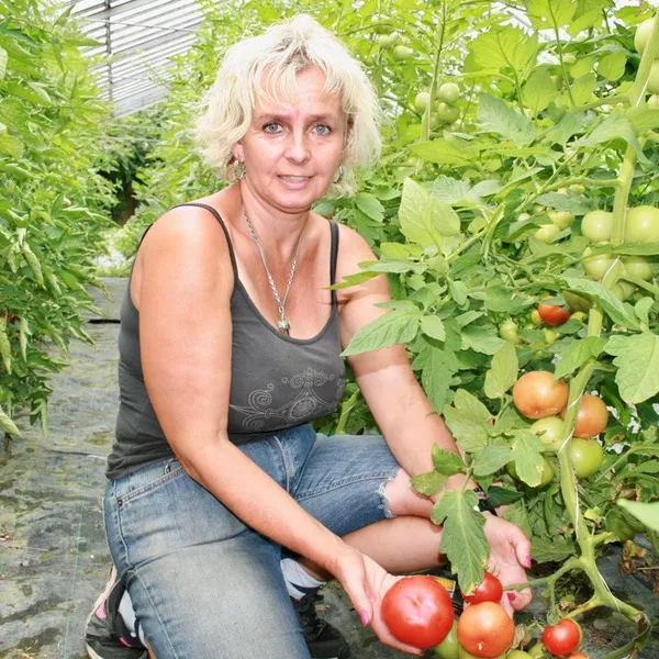 Lehrausgänge bei Gärtnerei Jakubek