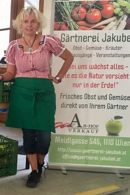 Regina Jakubek