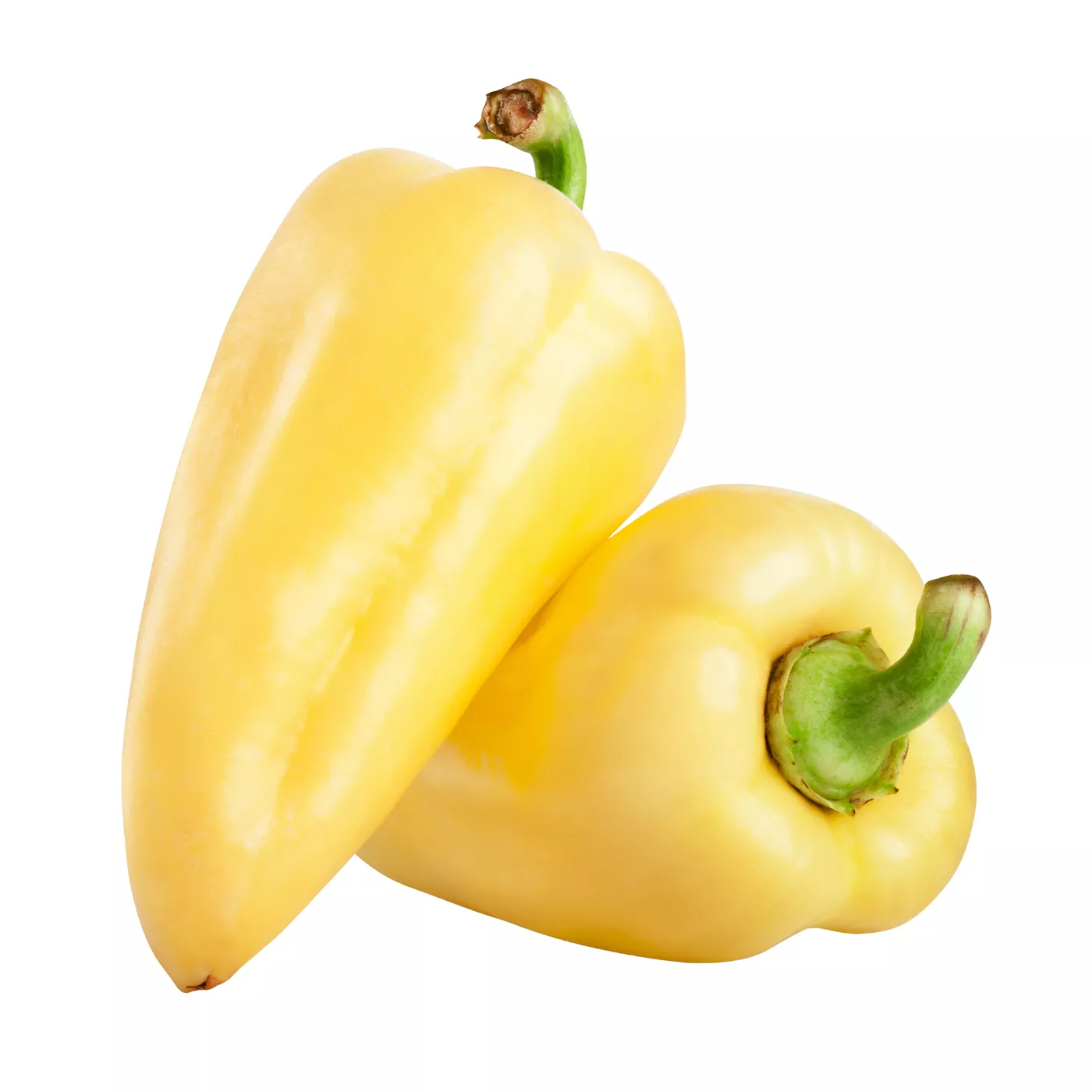 GELBER SPITZ PAPRIKA | Gärtnerei Jakubek