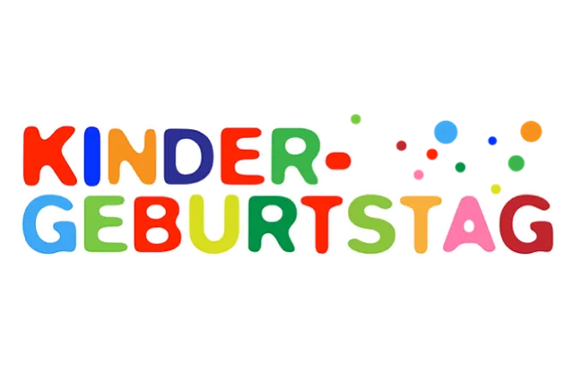 Kindergeburtstage | Gärtnere Jakubek