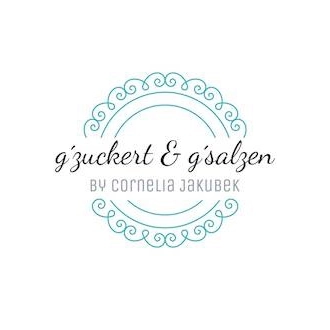 g'zuckert & g'salzen