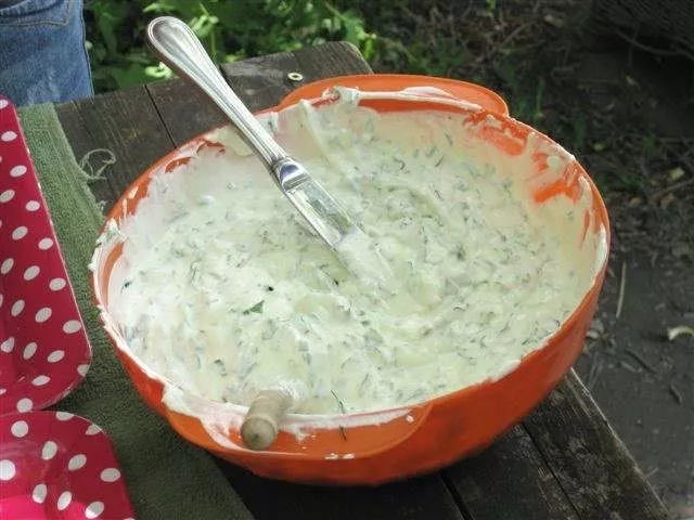 Gesunde Jause | Gärtnerei Jakubek
